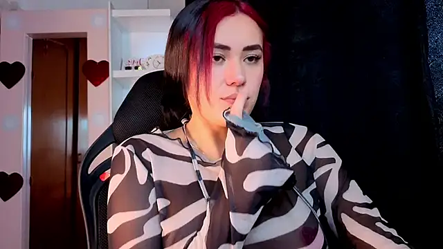 6gaaby online show from 10-18-25, 06:43