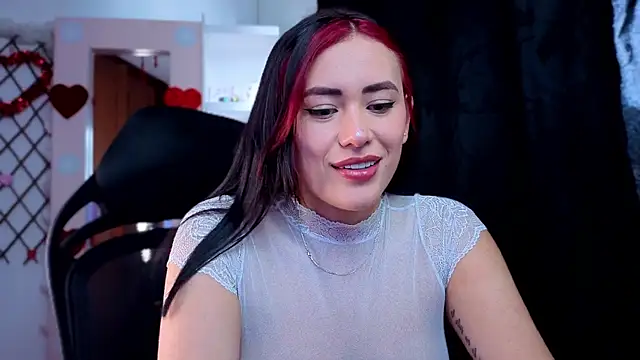 6gaaby online show from 09-18-25, 08:56