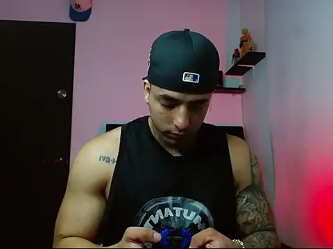 ragnar phoenix online show from 11-25-25, 08:31