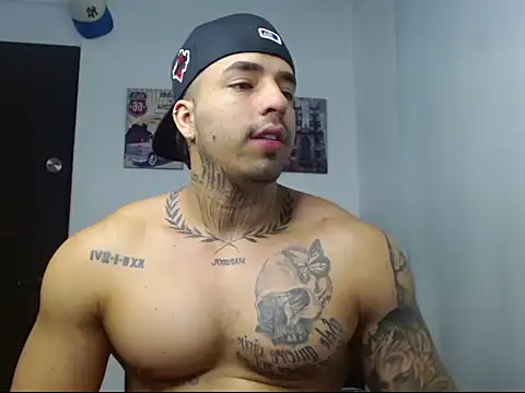 ragnar phoenix online show from 10-24-25, 07:24