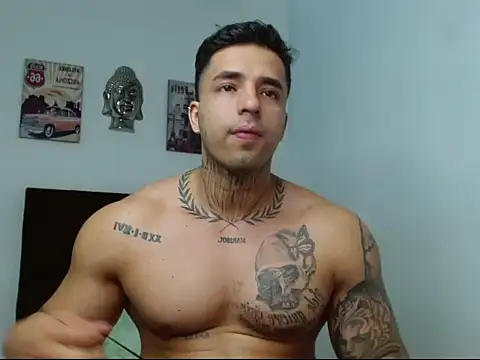 ragnar phoenix online show from 10-26-25, 10:43