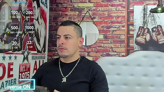 scotty musicc online show from 10-01-25, 10:57