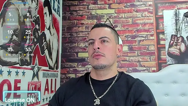 scotty musicc online show from 10-10-25, 01:50