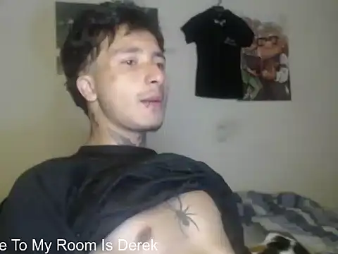 derek devil24 online show from 05-23-26, 07:18