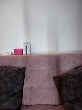 VioletaLorette online show from 09-25-25, 02:50