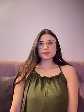 VioletaLorette online show from 11-08-25, 03:43