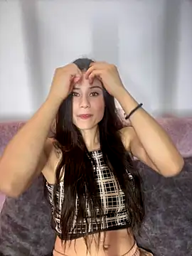 VioletaLorette online show from 09-18-25, 02:47