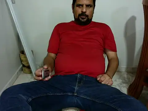 Diabloproducciones online show from 10-02-25, 01:53
