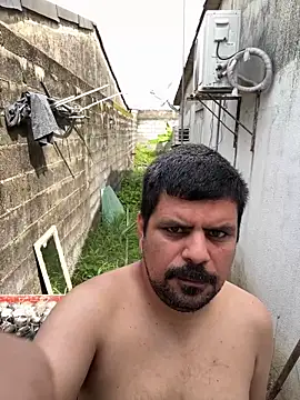 Diabloproducciones online show from 12-19-25, 02:08