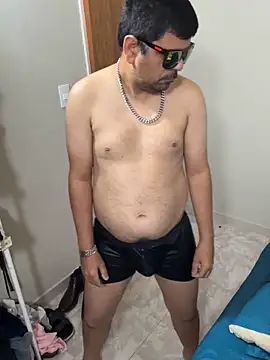 Diabloproducciones online show from 03-22-26, 02:40