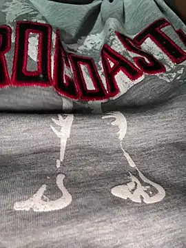 Diabloproducciones online show from 01-11-26, 07:21