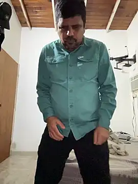 Diabloproducciones online show from 11-10-25, 11:43