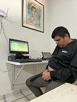 Diabloproducciones online show from 03-19-26, 02:06