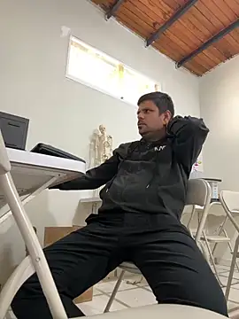 Diabloproducciones online show from 03-23-26, 02:17