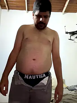 Diabloproducciones online show from 11-13-25, 10:24