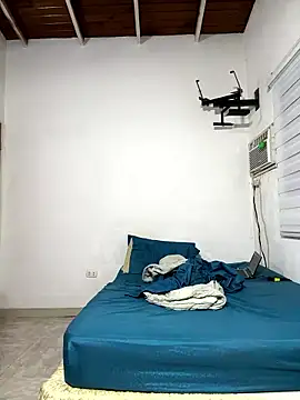 Diabloproducciones online show from 01-06-26, 12:14