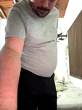 Diabloproducciones online show from 12-14-25, 06:13