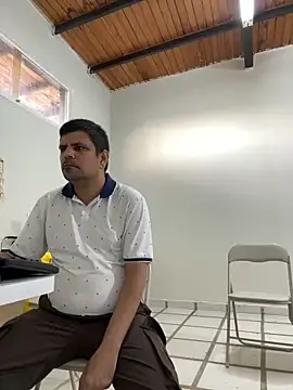 Diabloproducciones online show from 03-20-26, 12:28