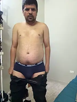 Diabloproducciones online show from 02-13-26, 01:49