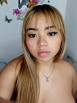 Emily  Hott online show from 02-08-26, 06:05