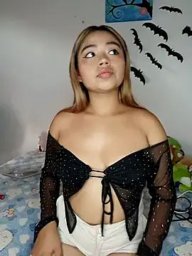 Emily  Hott online show from 10-26-25, 10:10