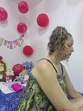 Nina vallon online show from 02-07-26, 10:56