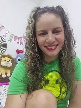 Nina vallon online show from 03-27-26, 10:27