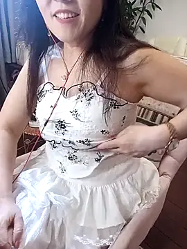 Joanna1122 online show from 10-11-25, 03:57