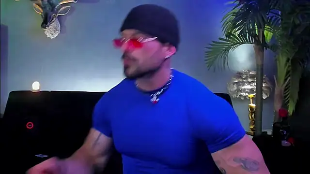 dennis cox1 online show from 03-28-26, 03:51