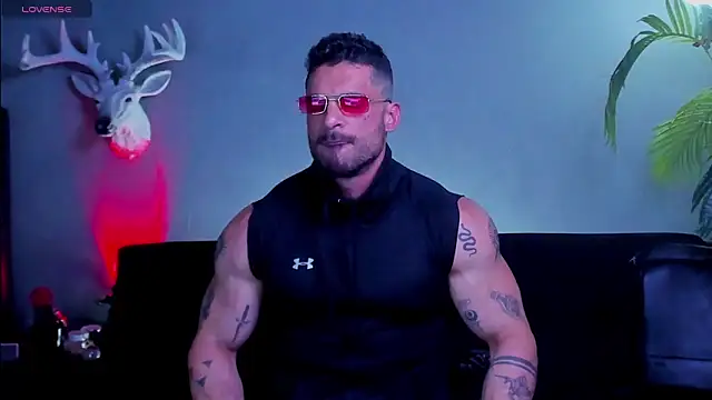 dennis cox1 online show from 02-26-26, 02:11