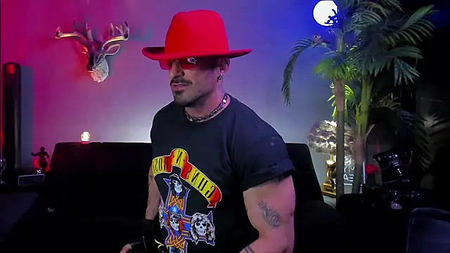 dennis cox1 online show from 04-12-26, 11:08