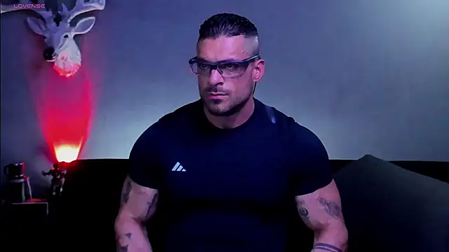 dennis cox1 online show from 02-11-26, 04:29