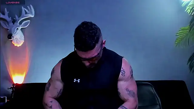 dennis cox1 online show from 02-16-26, 03:43