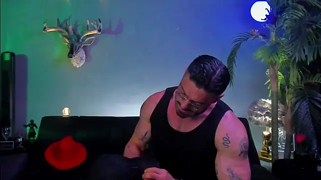 dennis cox1 online show from 04-14-26, 09:58