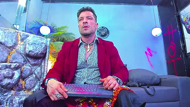 dennis cox1 online show from 09-20-25, 04:17