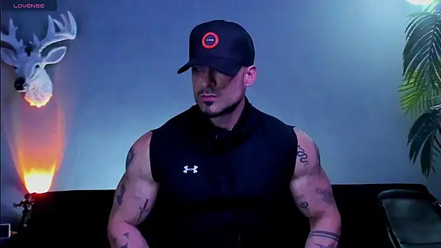 dennis cox1 online show from 02-18-26, 02:53