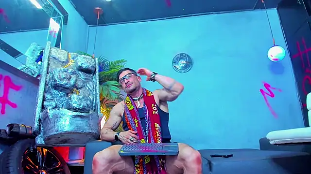 dennis cox1 online show from 09-18-25, 04:04