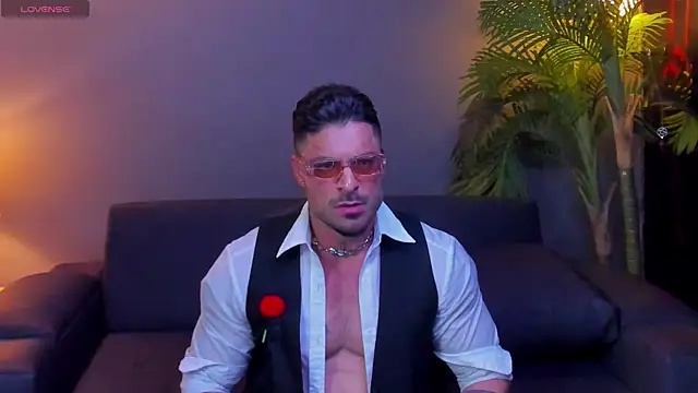 dennis cox1 online show from 10-30-25, 09:01