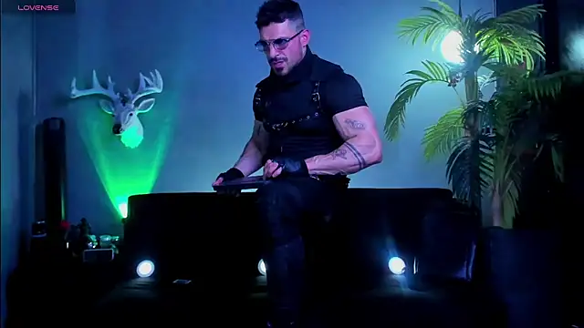 dennis cox1 online show from 03-06-26, 08:53