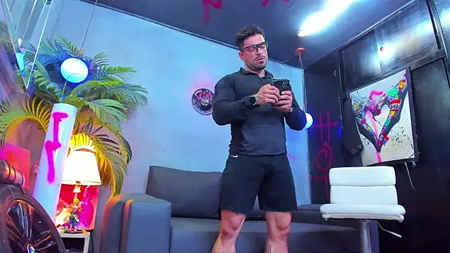 dennis cox1 online show from 09-09-25, 09:08