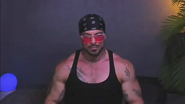 dennis cox1 online show from 12-02-25, 02:01