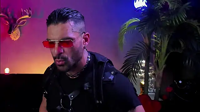 dennis cox1 online show from 04-05-26, 01:45