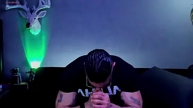 dennis cox1 online show from 02-12-26, 04:56