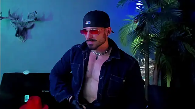 dennis cox1 online show from 03-15-26, 08:49