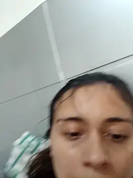 demonicangelic online show from 10-12-25, 08:43