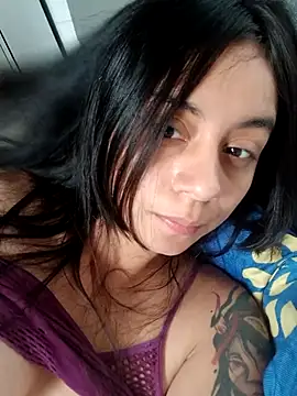 demonicangelic online show from 01-07-26, 12:54