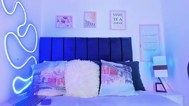 Ballesteros  online show from 11-01-25, 09:25