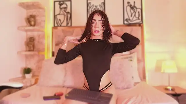 Ballesteros  online show from 01-09-26, 03:46