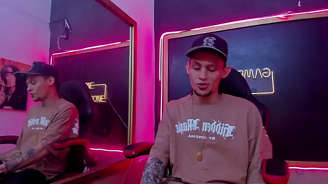 Asmodeo 24 online show from 10-09-25, 02:28