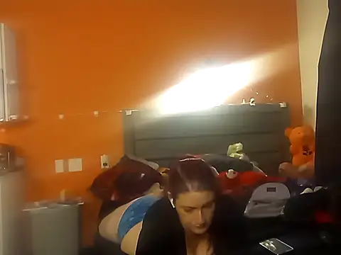 LusciousKandy online show from 10-16-25, 01:36